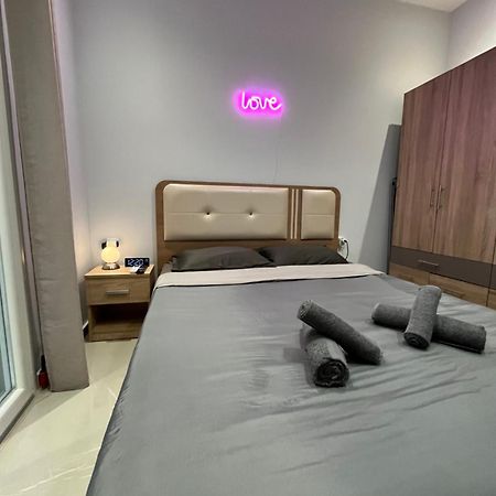 Urban Rotonda Retreat In The City Center! Appartement Thessaloniki Buitenkant foto