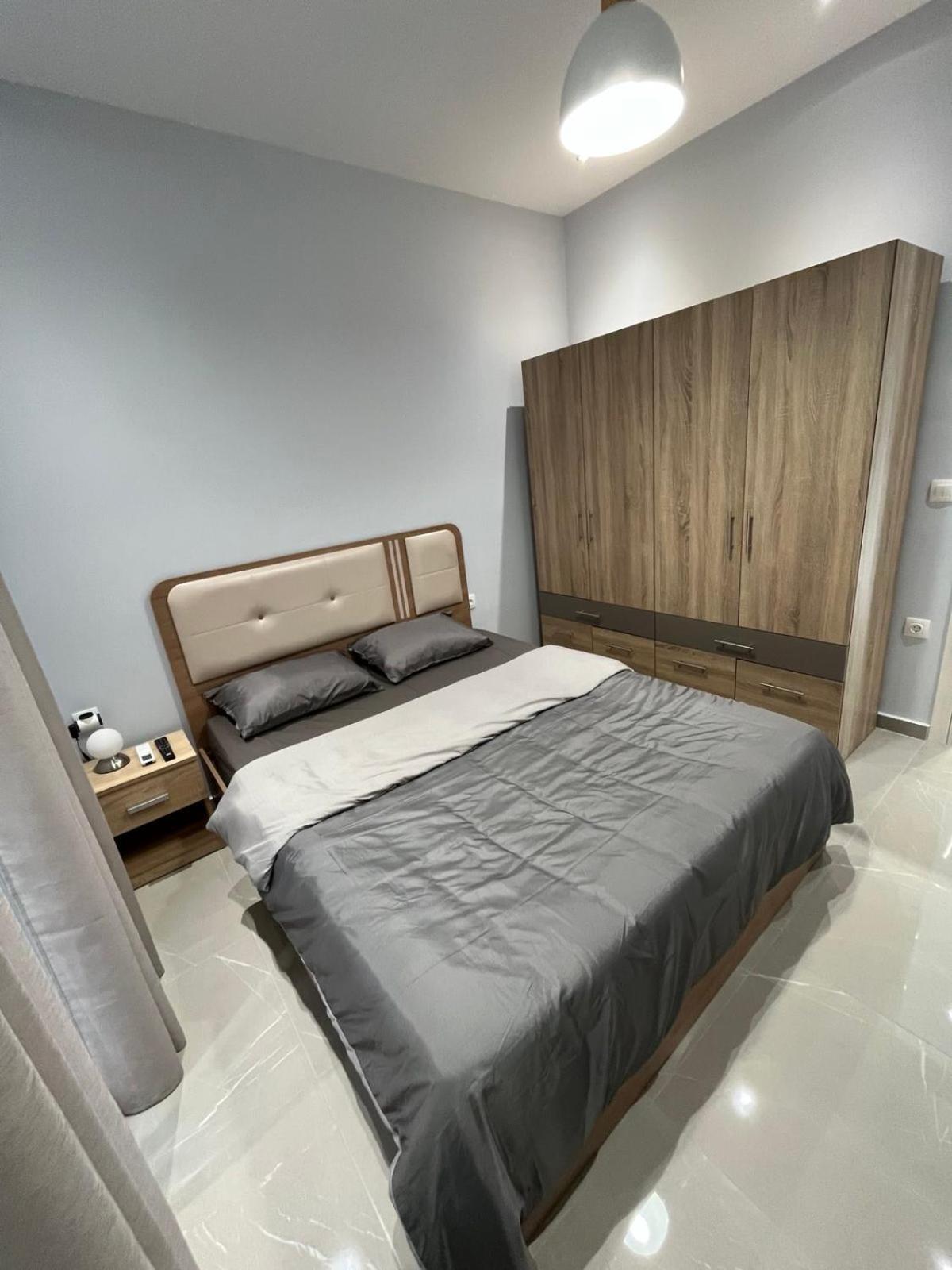 Urban Rotonda Retreat In The City Center! Appartement Thessaloniki Buitenkant foto