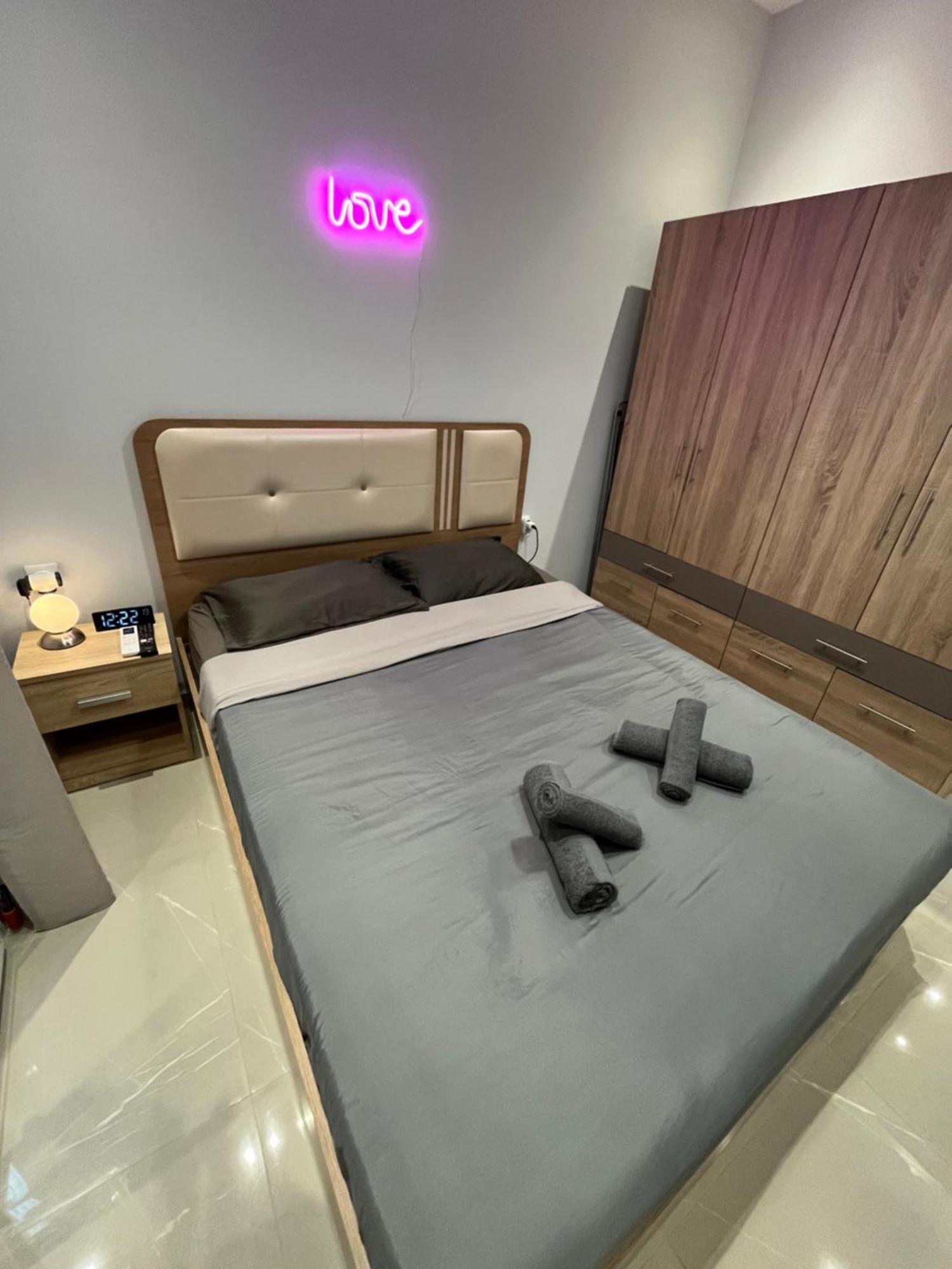 Urban Rotonda Retreat In The City Center! Appartement Thessaloniki Buitenkant foto